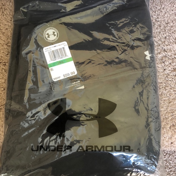 - Under Armour DFO Reflect High-Rise Bootcut Pants - Picture 13 of 16